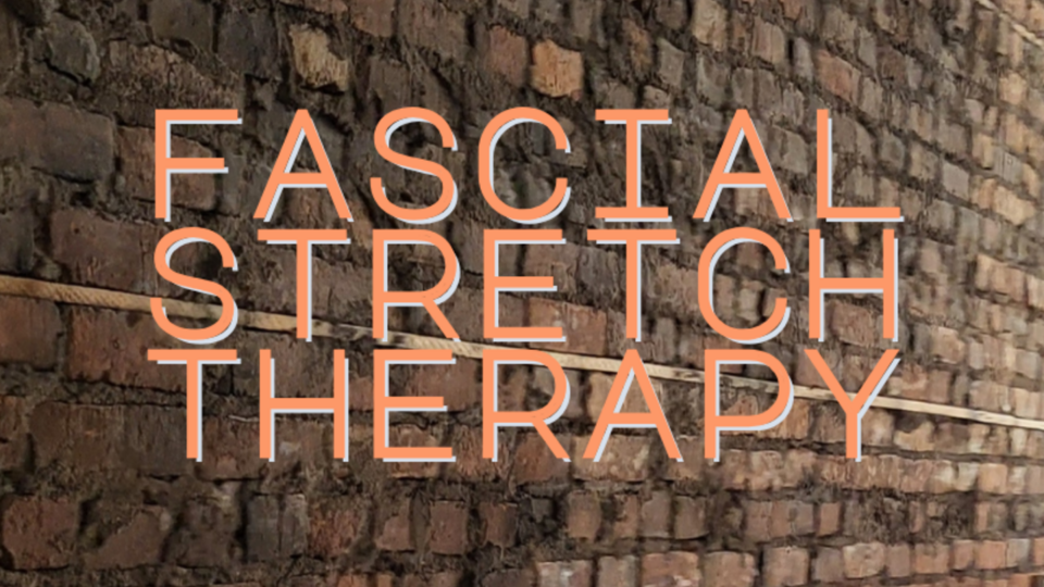 Fascial Stretch Therapy Session