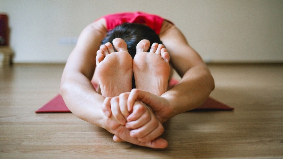 Private Yoga: 8 Session Package