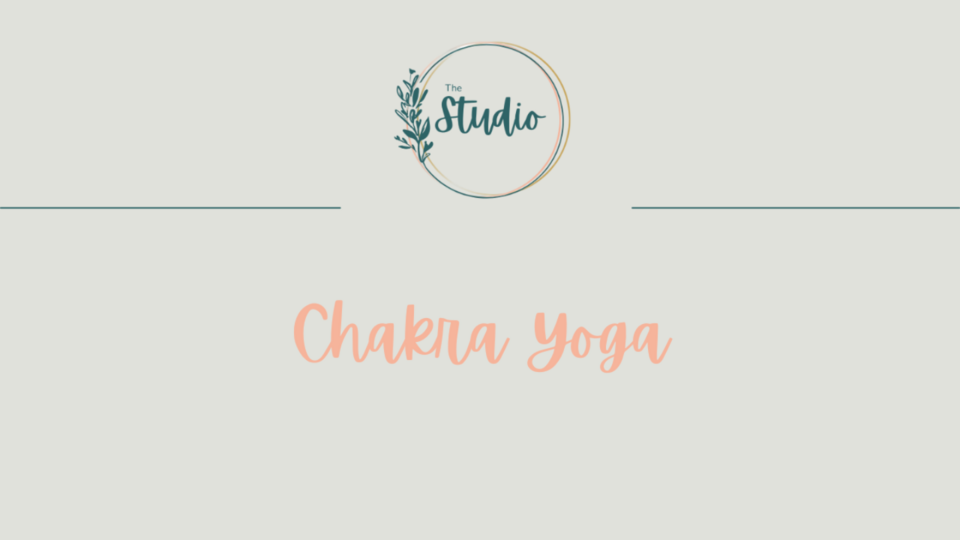 Chakra Yoga