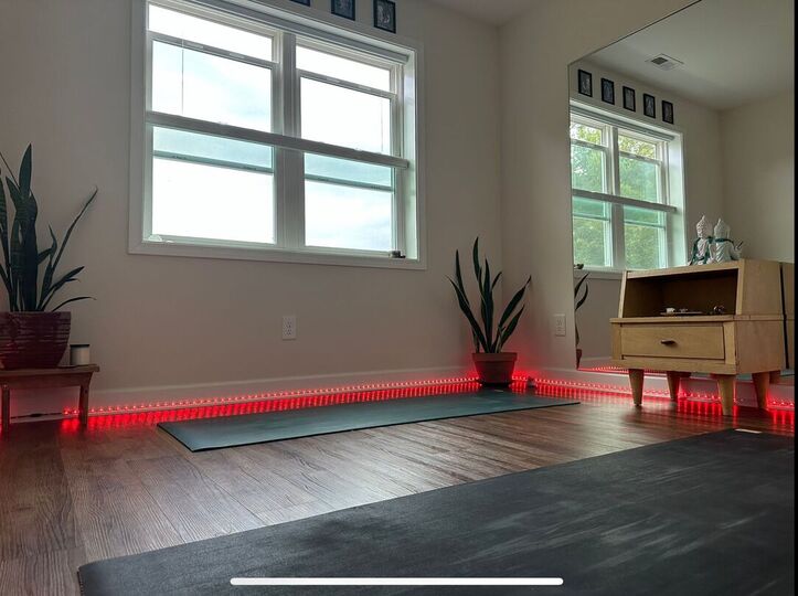 Pack of 5 Private Lessons