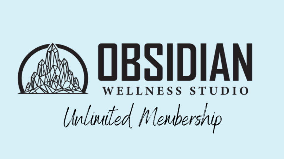 Monthly Unlimited Membership