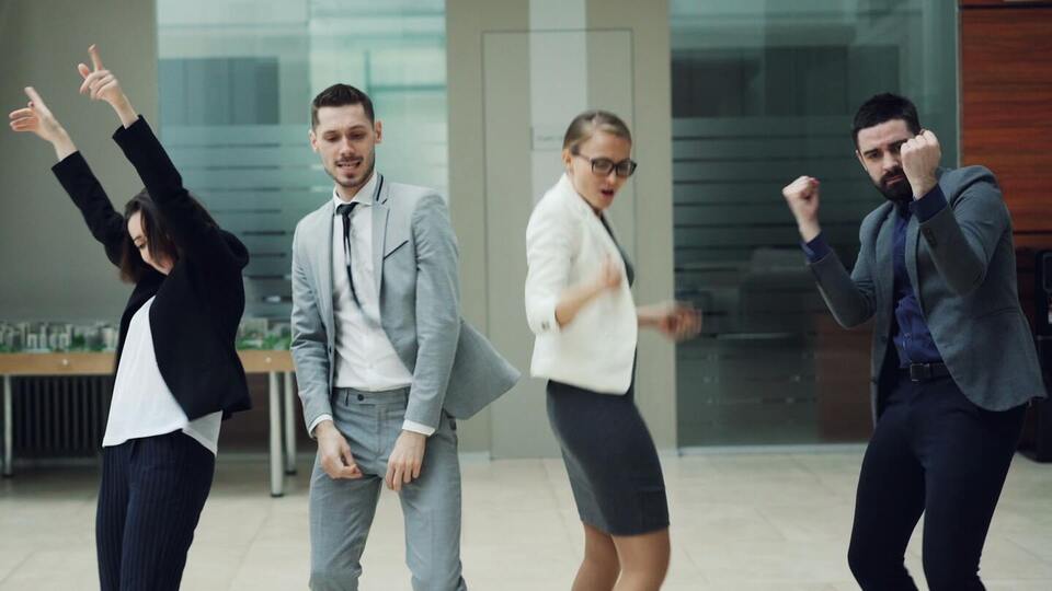 The Monthly Team Reset 