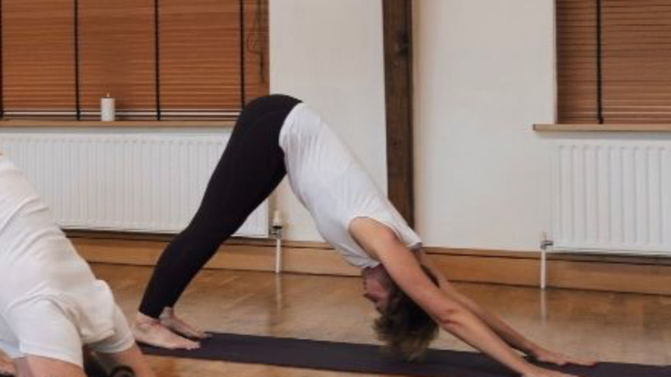 4 Classes Per Month (Valid for 6 weeks)