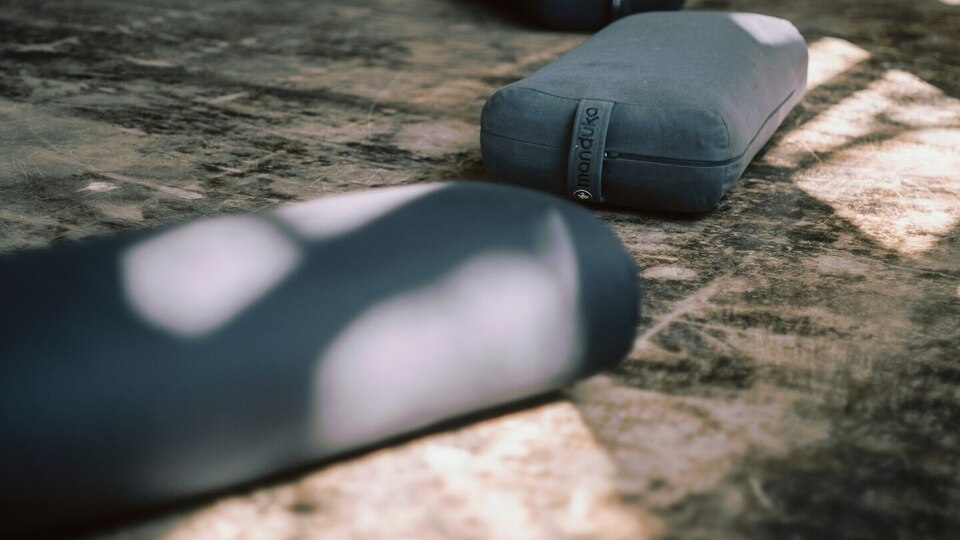 Community Yin Yoga