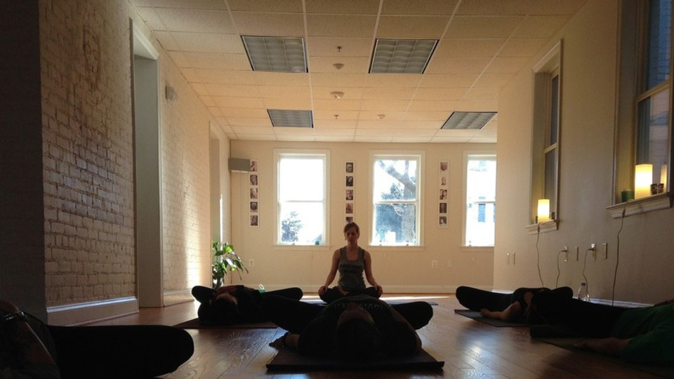 Soul Oasis Membership