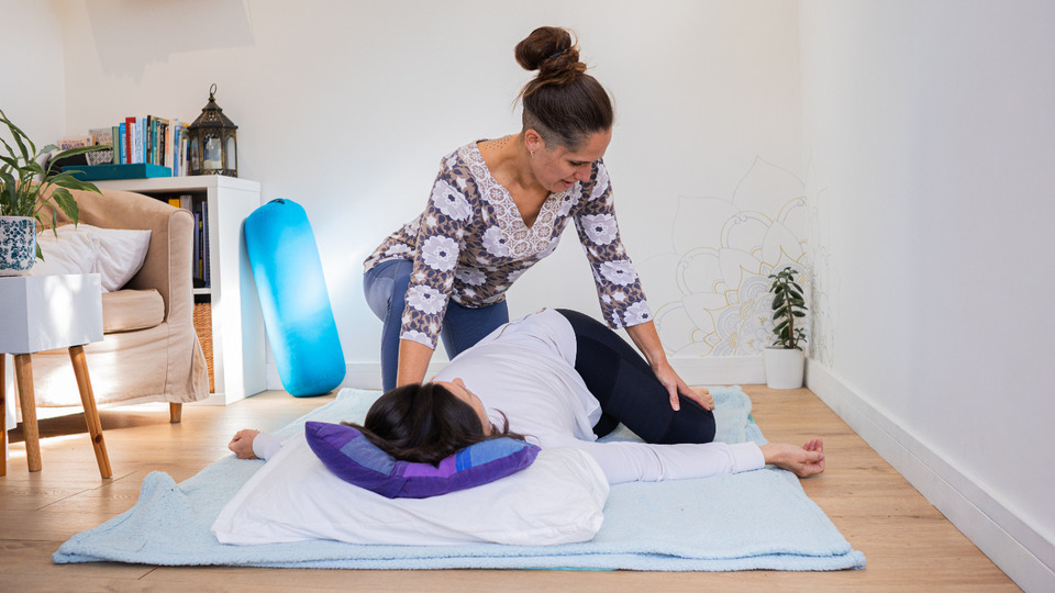90 Minute Full Treatment Thai Massage 