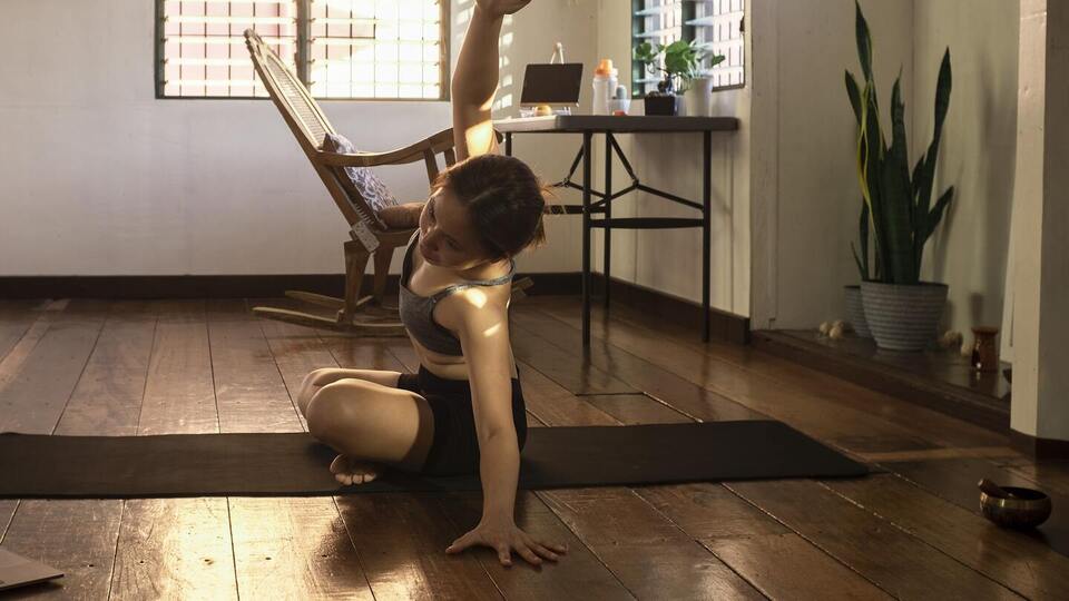 Corp. Wellness