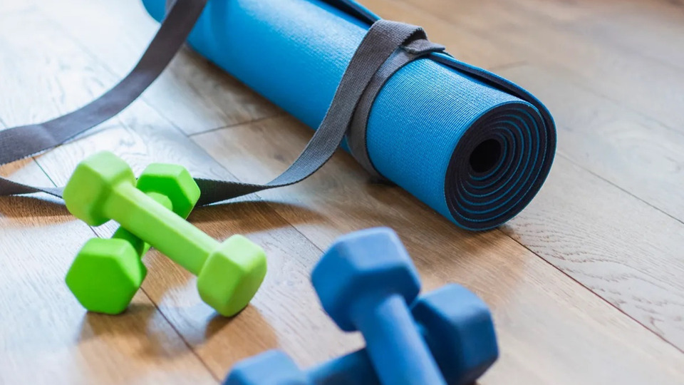 Marshalls dumbbells deals