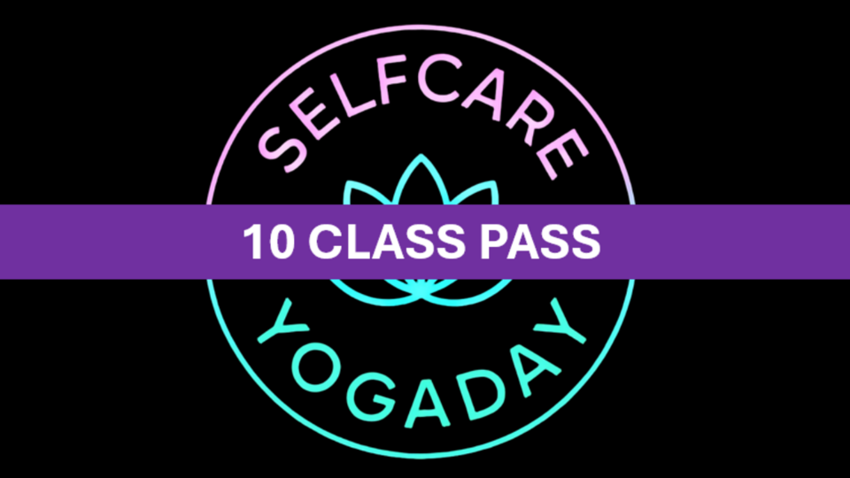 10 Class Pass