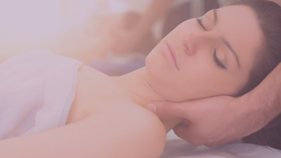 Integrative Somatic Reset Therapy