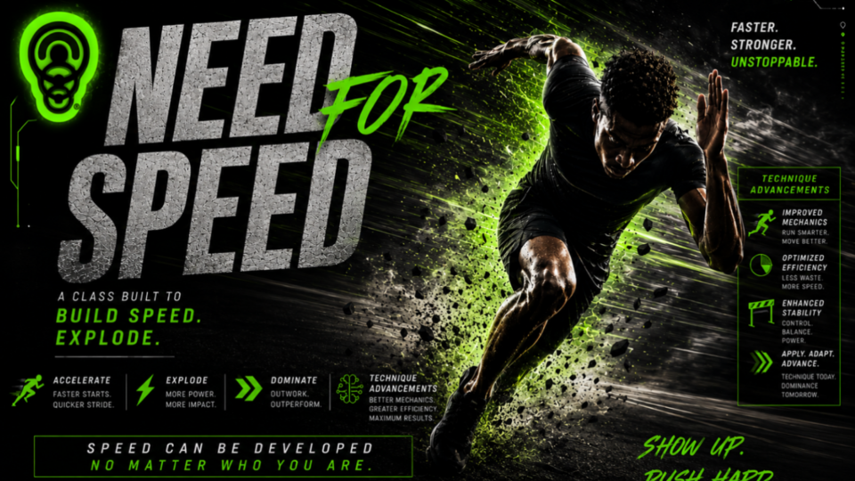 NEED FOR SPEED [8 PACK]