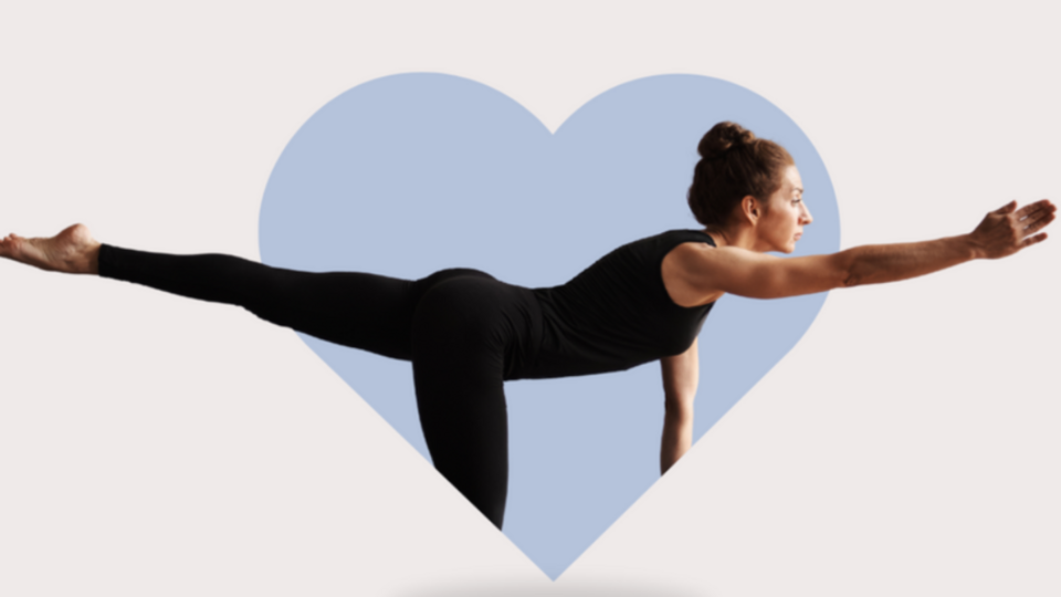 Pilates Drop-in