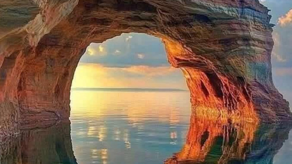 Pictured Rocks April Pictured Rocks Retreat Final April Payment