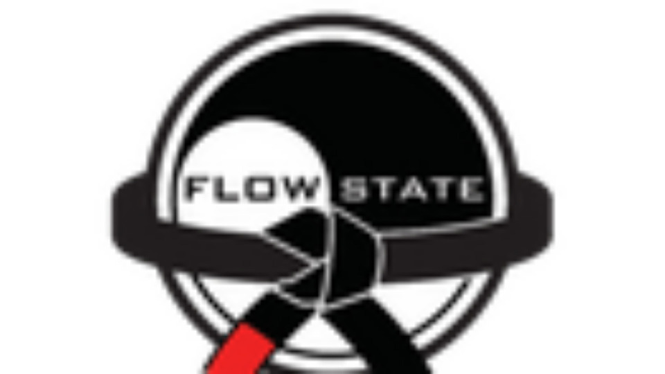 Flow State gym member - Restorative Yoga