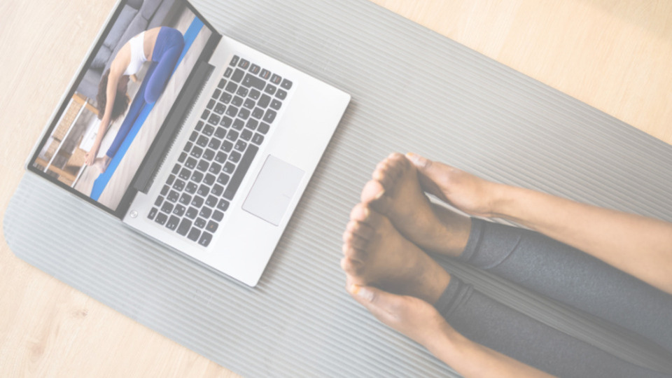 Drop In Online Only!