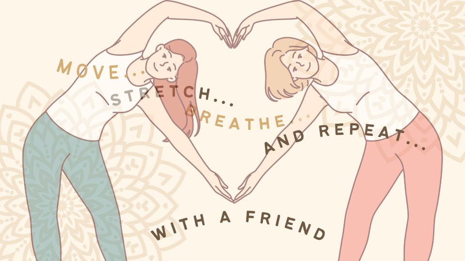 Group Training (5x1hr Sessions) for 2 people