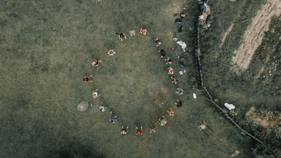 Ongoing Membership - Abonnement en continu