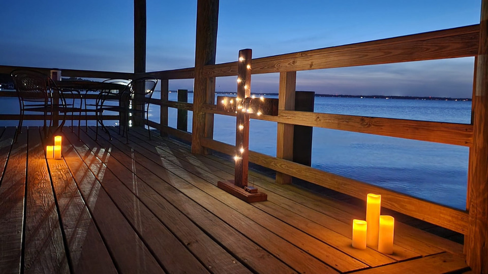 Offering Image