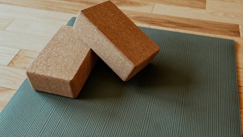 Yoga x Pilates 