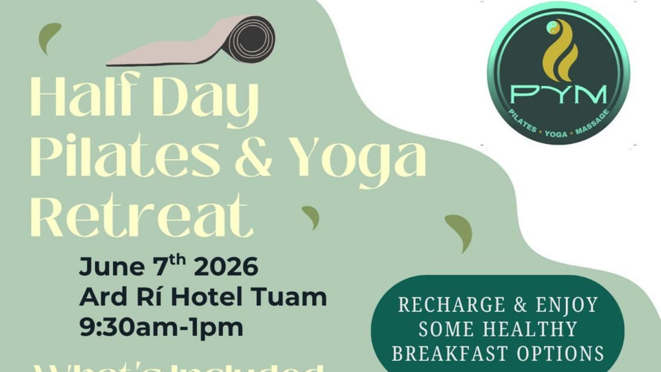 Half Day Retreat