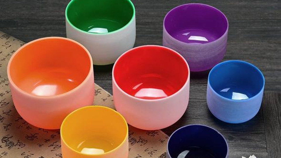 8 Sound Meditation Classes