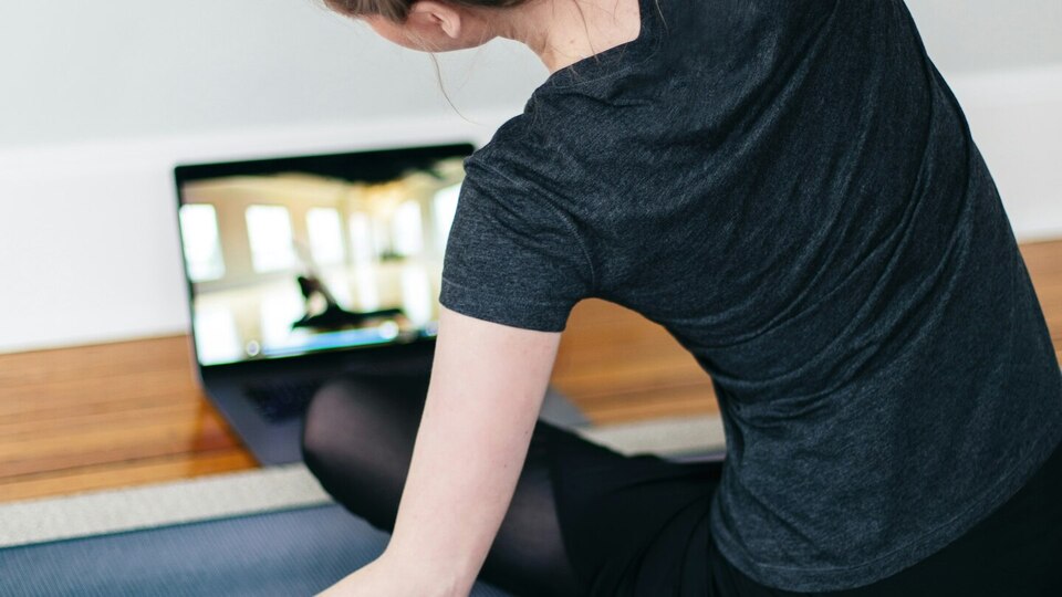 Private Yoga + Coaching Session