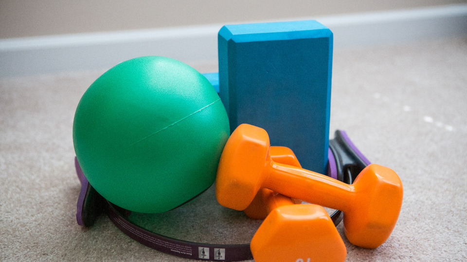 30 Minutes - 3 Sessions Personal Training Package