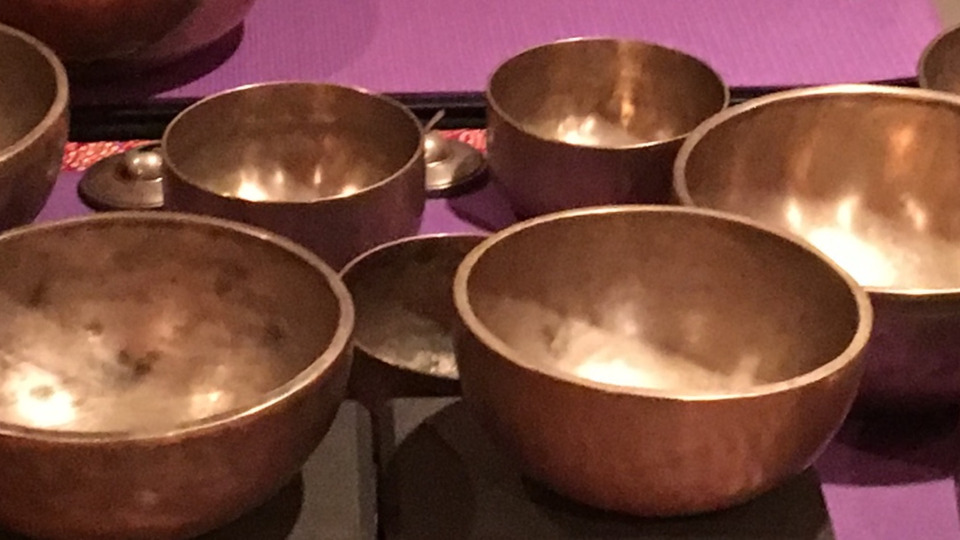 MicroVibration Therapy