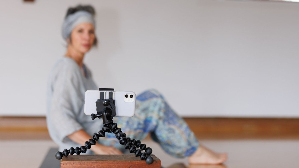 8-Week Holistic Harmony Online Upgrade (Unlimited Term Only)