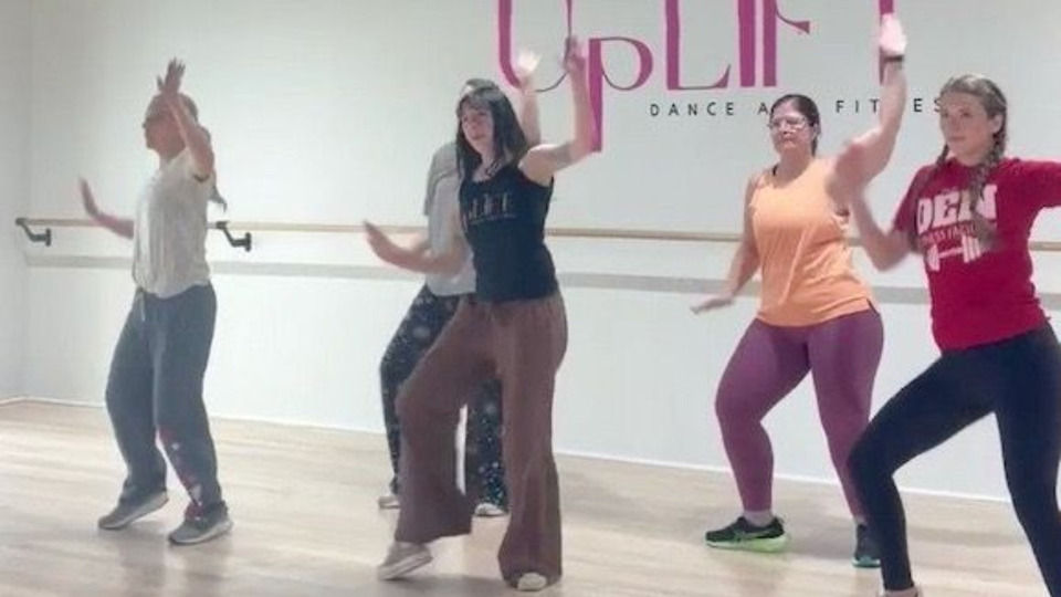 Kpop at Foothills Mall