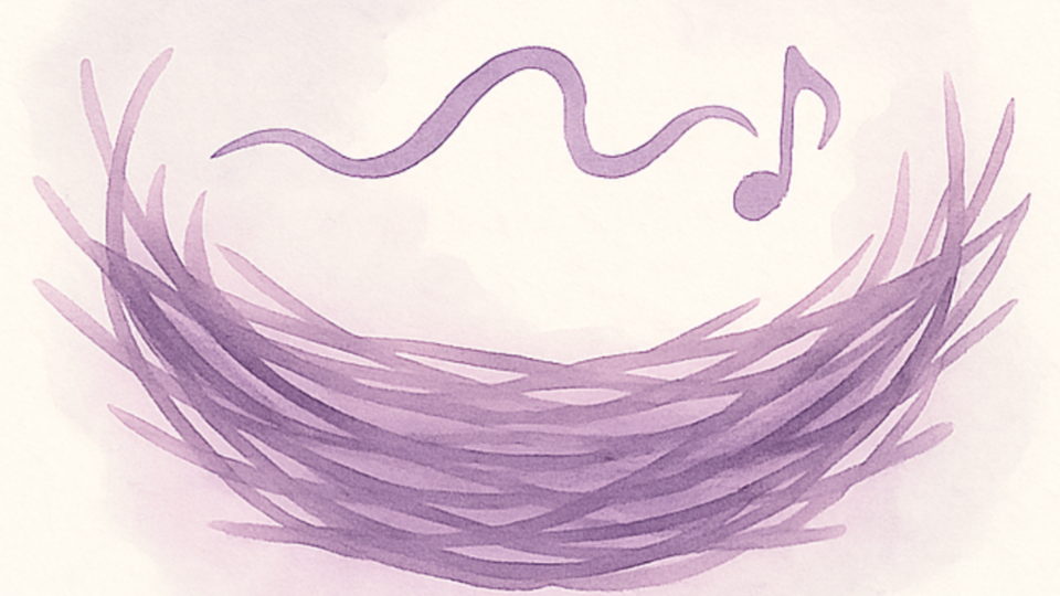 Private Sound Bath for Small Groups