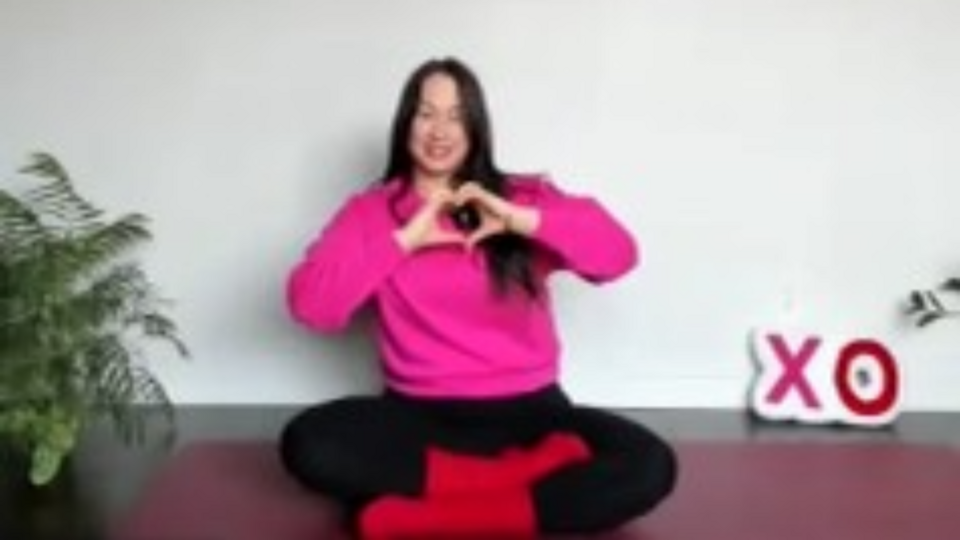 Love Your Body Series