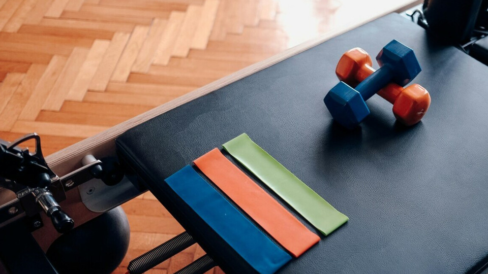 Reformer Group 8 Pack