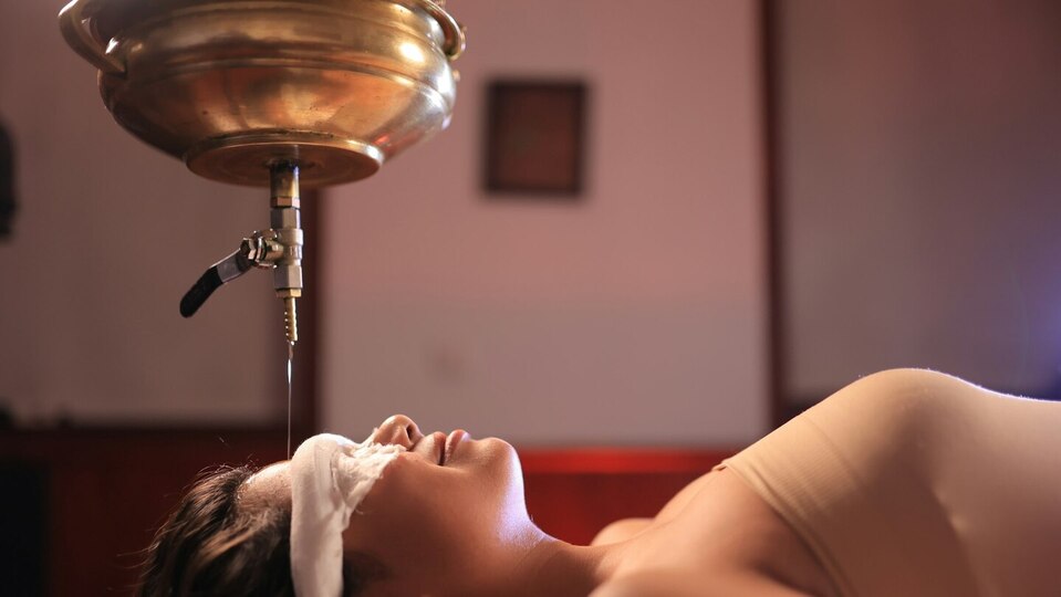 Shirodhara: Balm for Your Brain & Nervous System