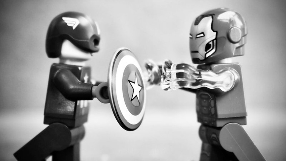 S.H.I.E.L.D.