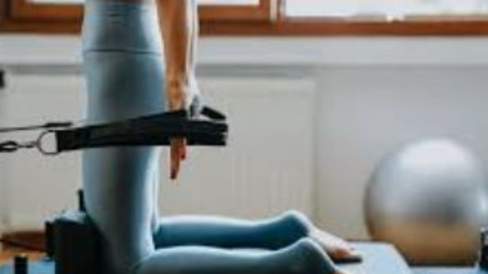 Duet Private Training 8 Pack