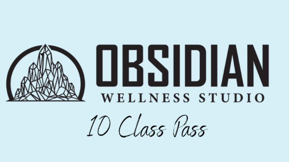 10 Class Pass
