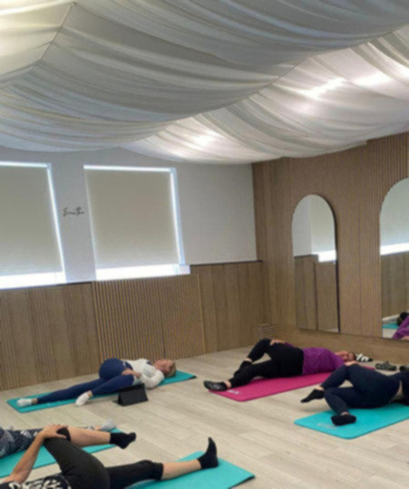 Standard Mat Membership