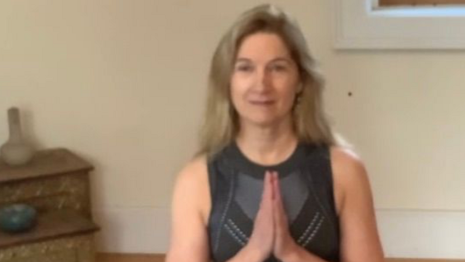 Meditation Workshop