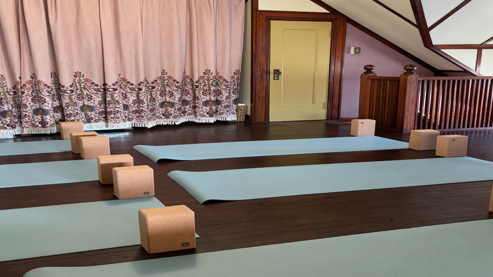 Summer Yoga Sale