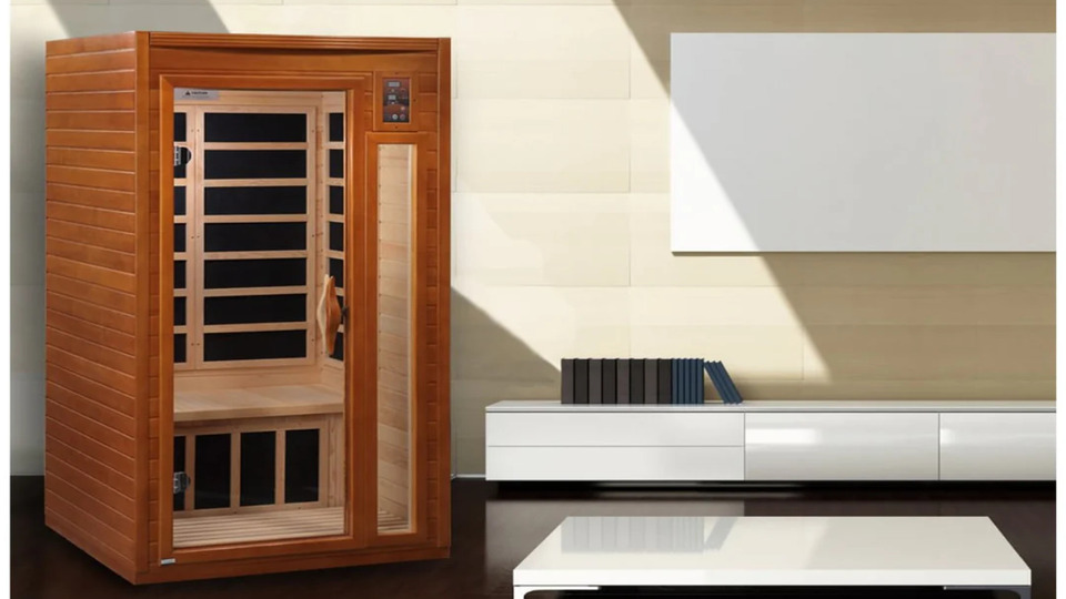 5 pack sauna sessions