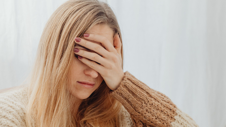 Stress and Anxiety Support