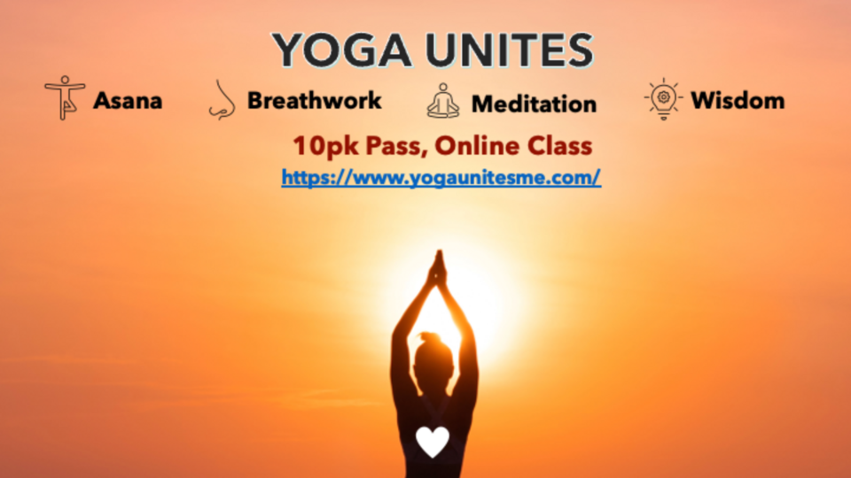 10pk pass, Online class