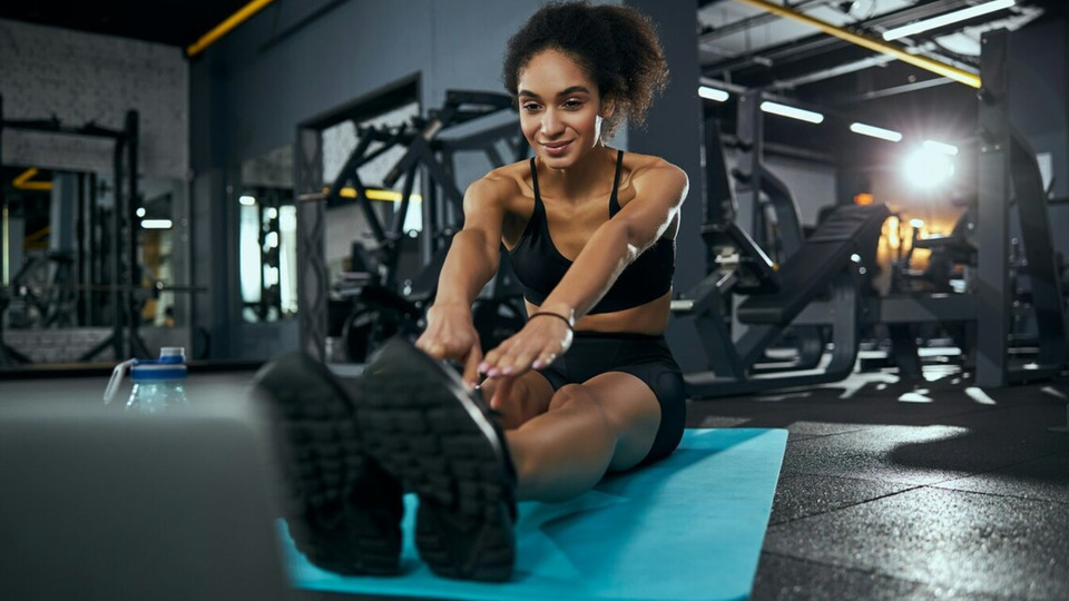 In Person Training - 3-Month Package