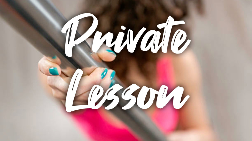 10 Pack - 1hr Private Lessons (1 Person)