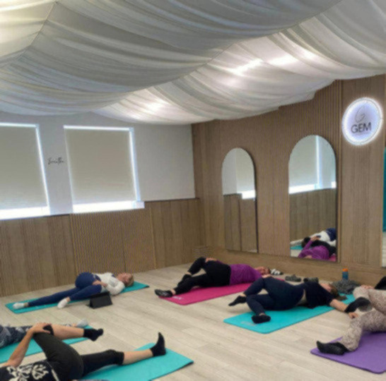 Premium Mat Membership 