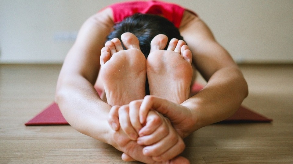 5 Clases Privadas de Yoga