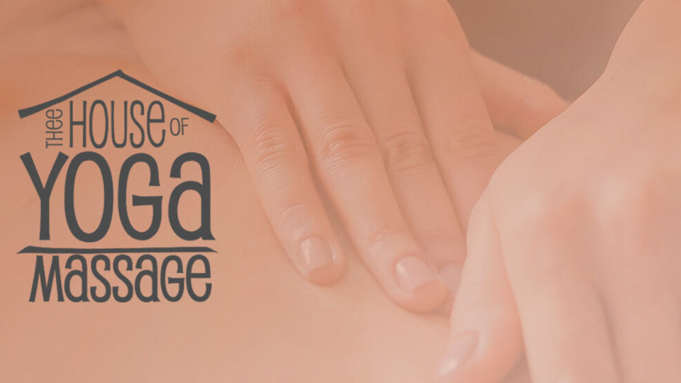 MASSAGE : (3) 75 minute appointments