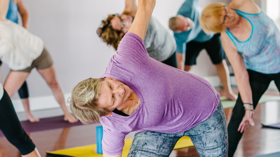 Online Drop In Class