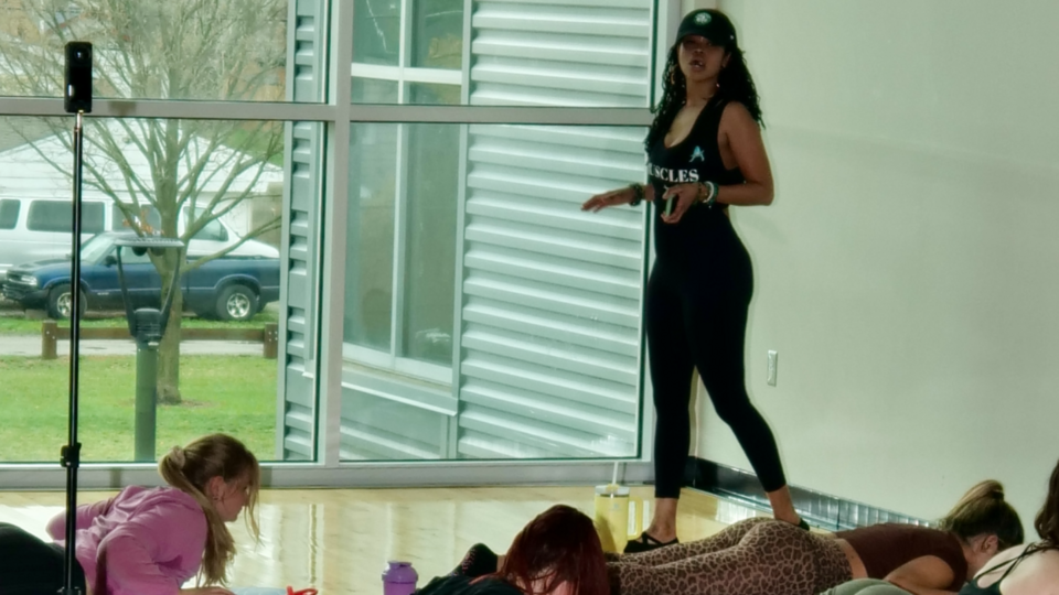 Monthly Flow - 4 Class Pack